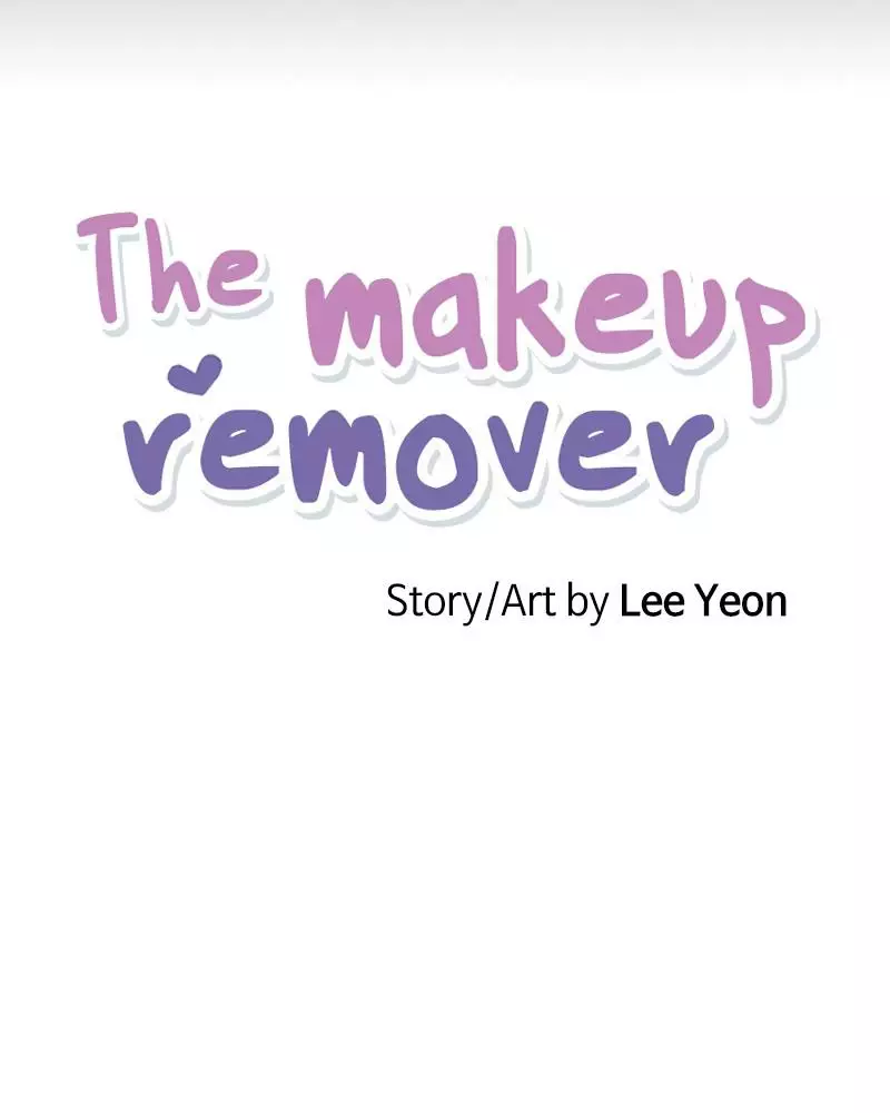 The Man Who Cleans Up Makeup - 59 page 55
