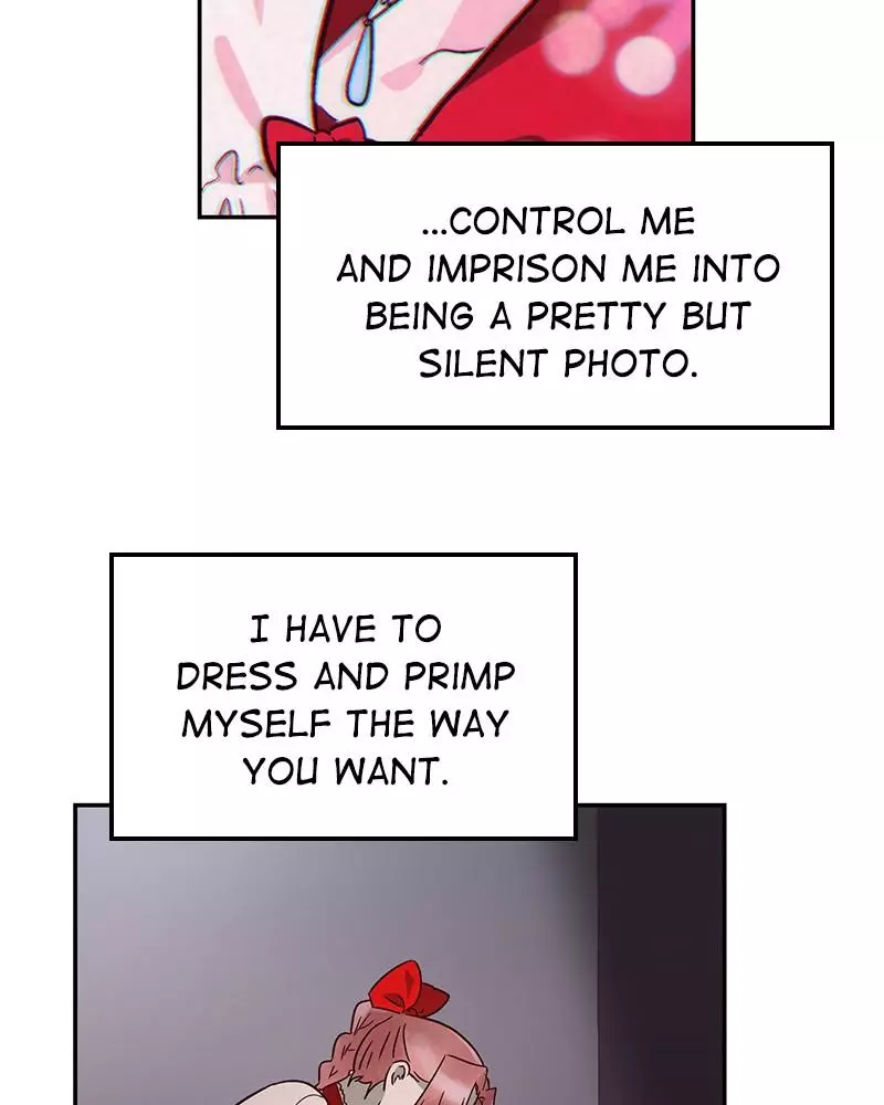 The Man Who Cleans Up Makeup - 68 page 27