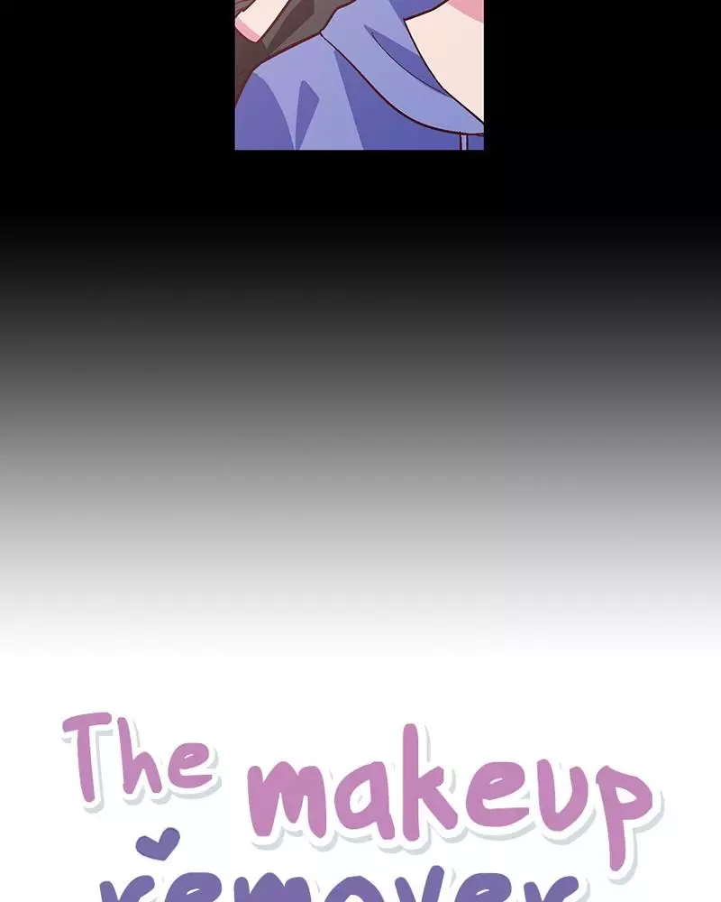 The Man Who Cleans Up Makeup - 70 page 30