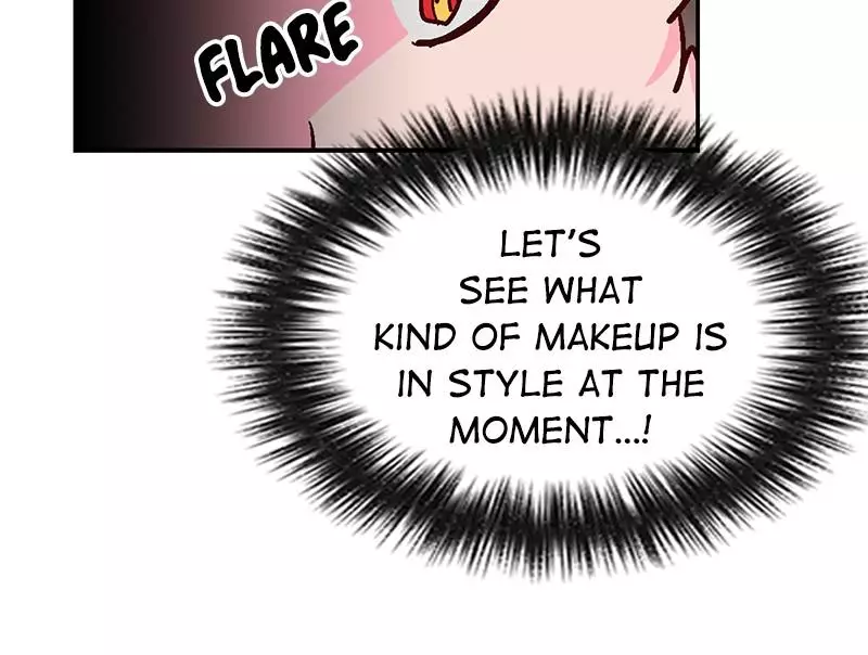 The Man Who Cleans Up Makeup - 75 page 29