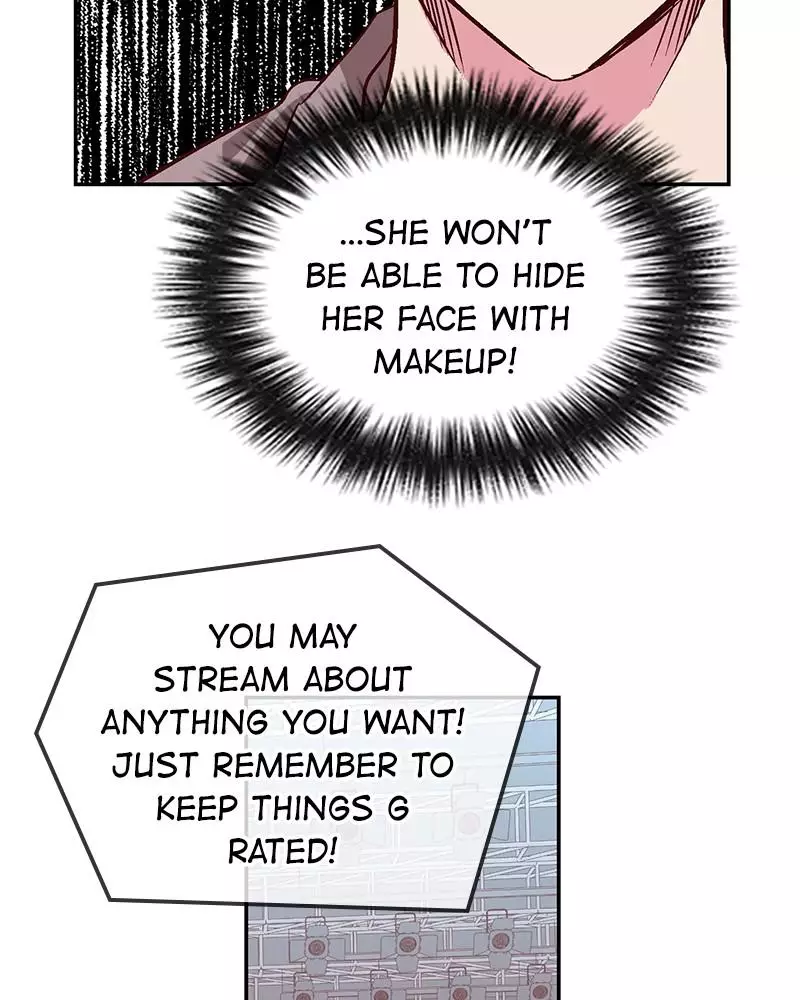 The Man Who Cleans Up Makeup - 80 page 16
