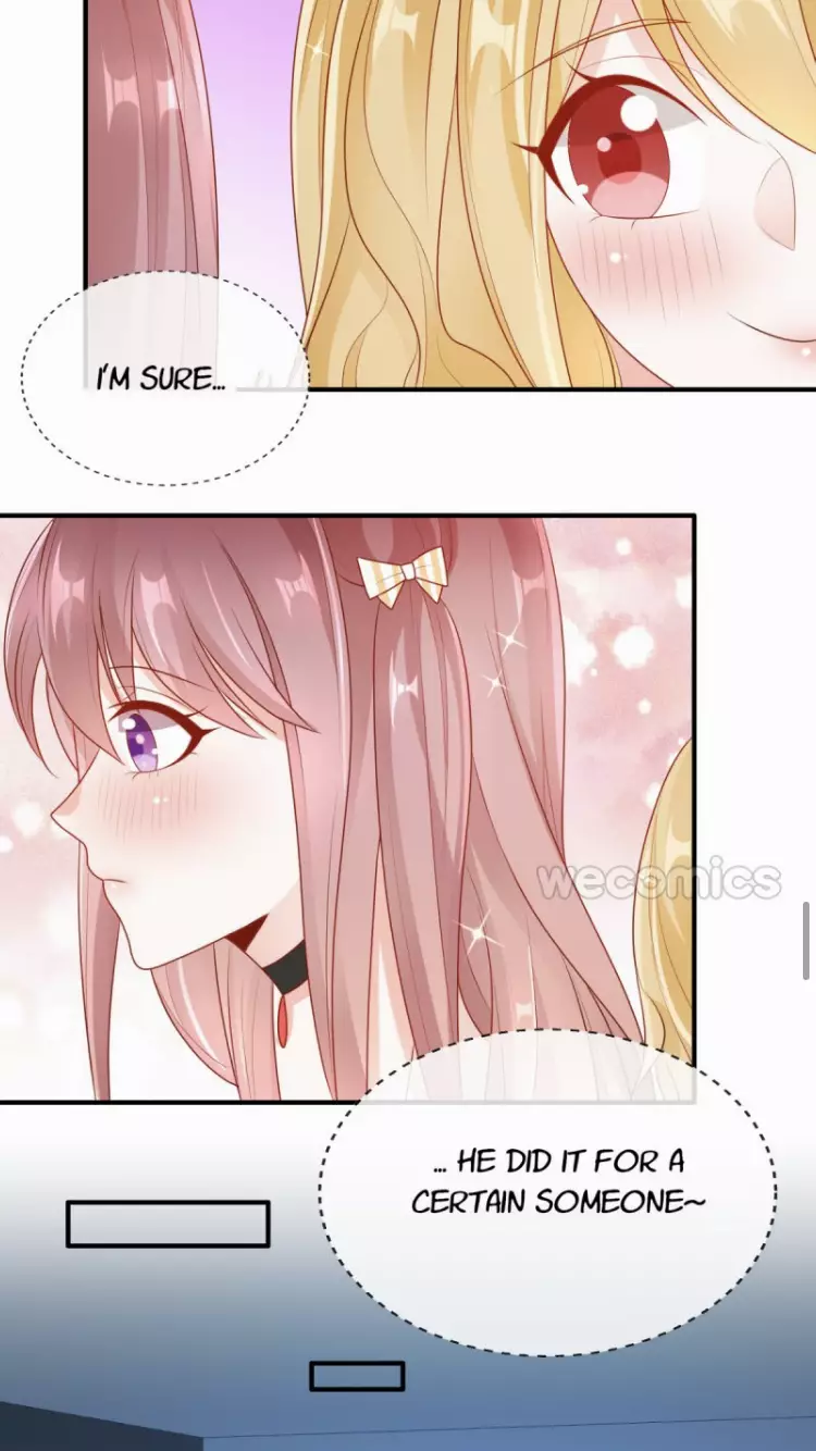 Her Smile So Sweet - 19 page 5