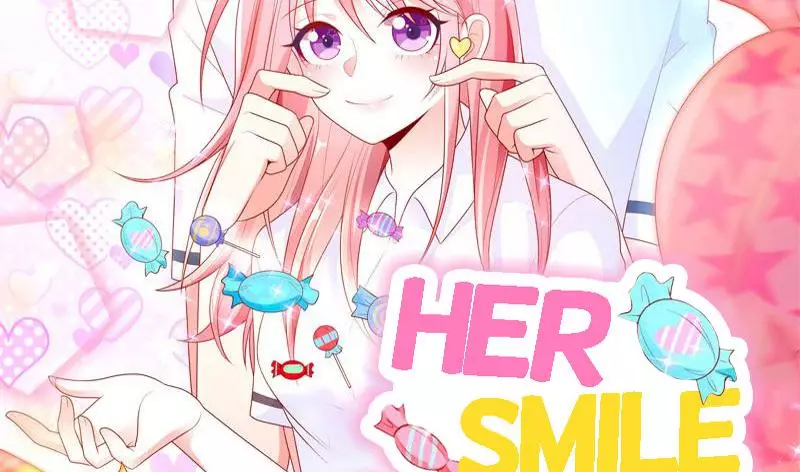 Her Smile So Sweet - 41 page 2-a7d4a5be