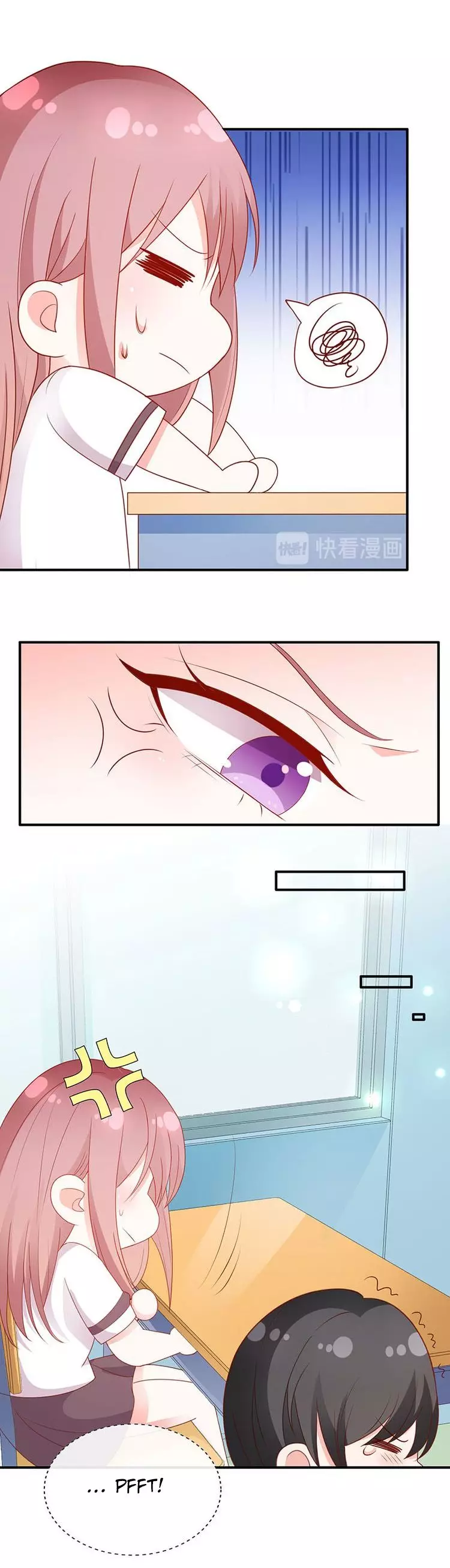 Her Smile So Sweet - 7 page 26