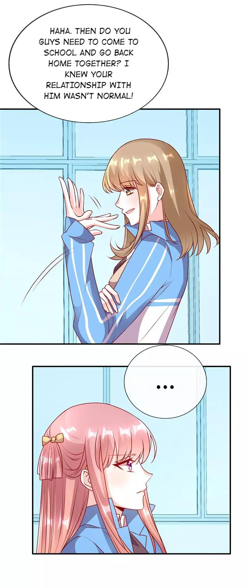 Her Smile So Sweet - 71 page 11-9309c0a9