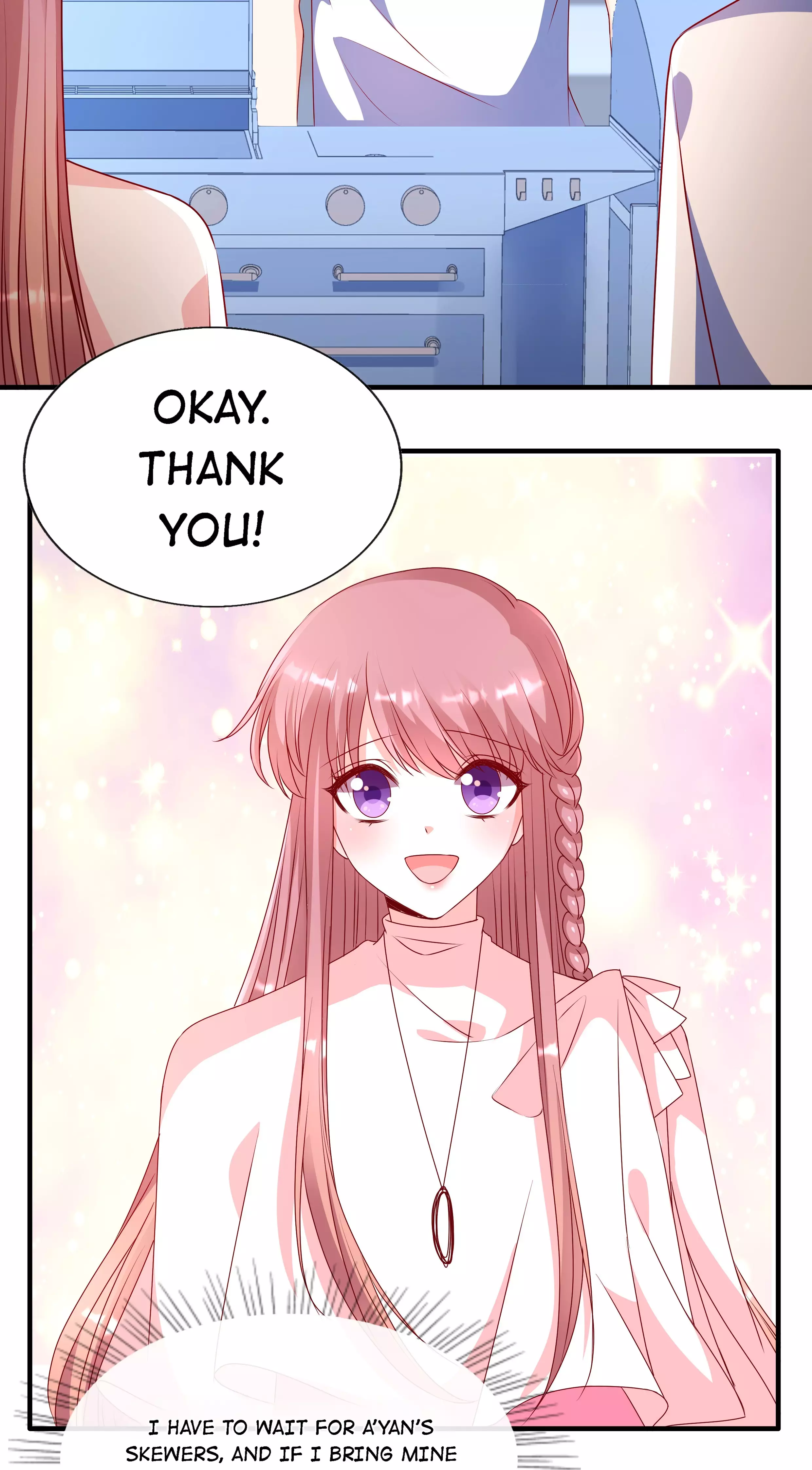 Her Smile So Sweet - 90 page 3-fd3ecc13
