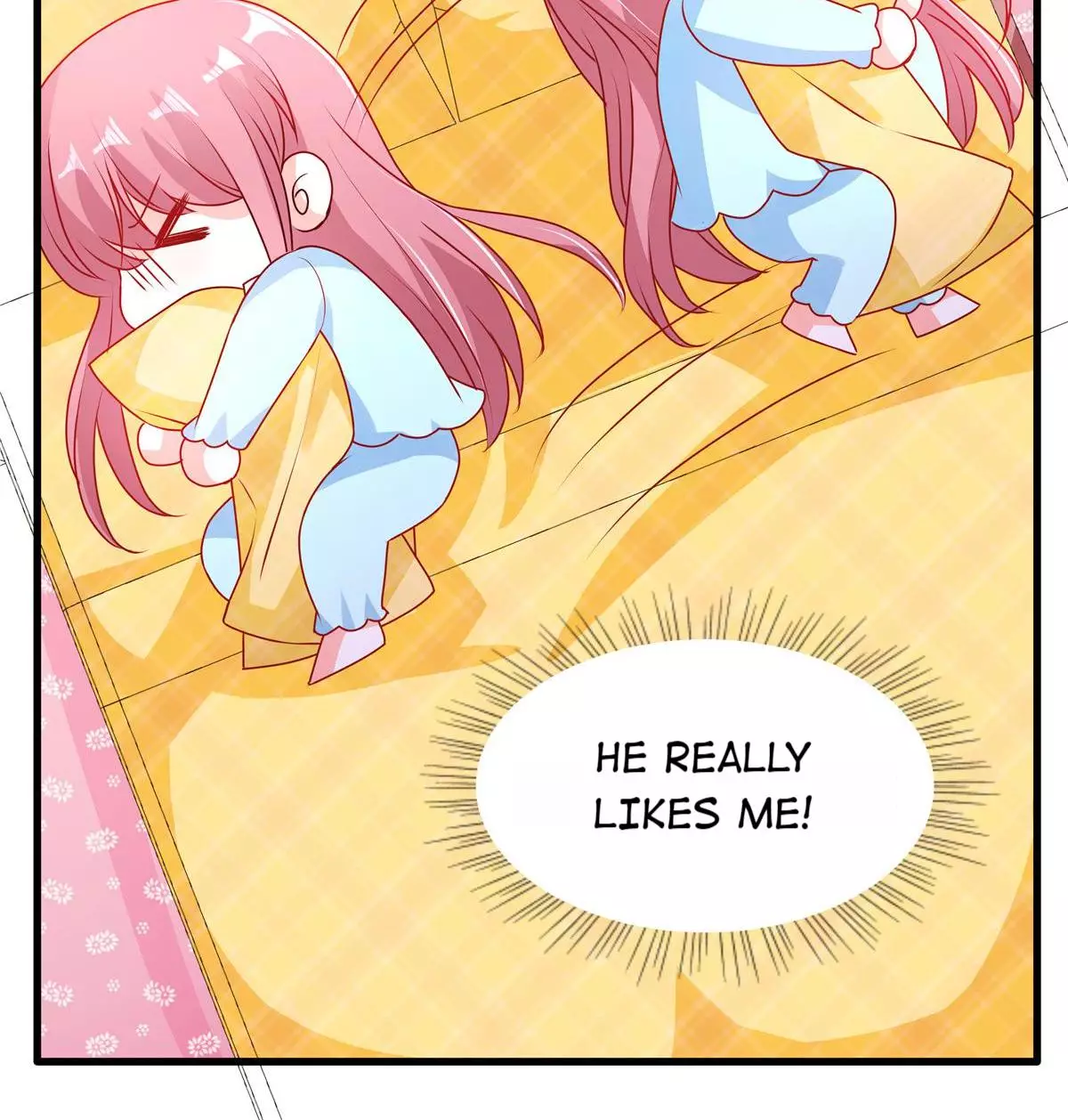 Her Smile So Sweet - 98 page 12-b95e9231