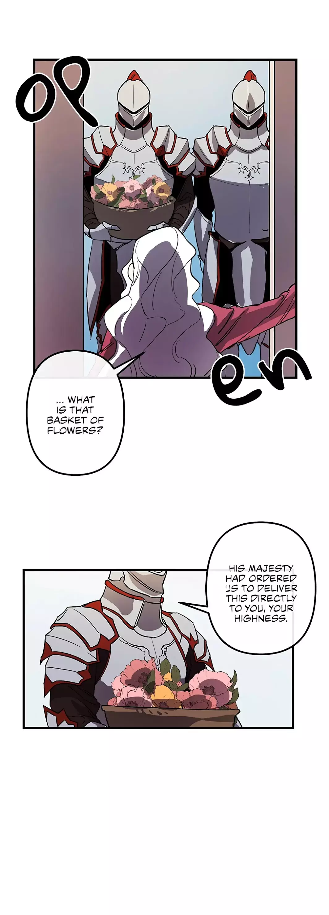 The Careful Empress - 26 page 2