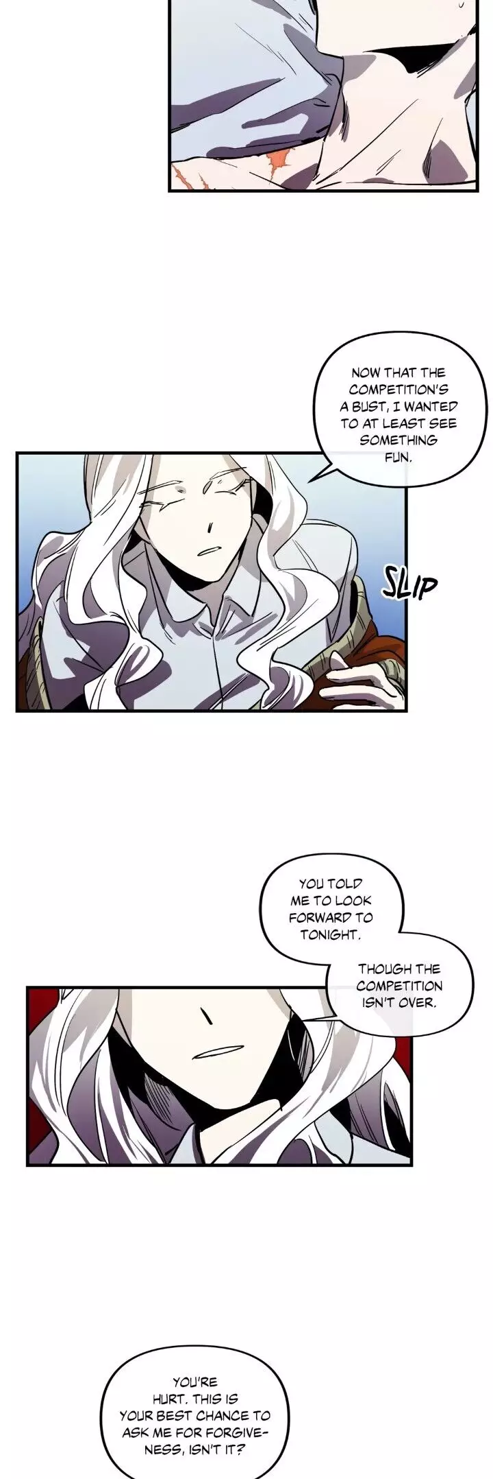 The Careful Empress - 35 page 23