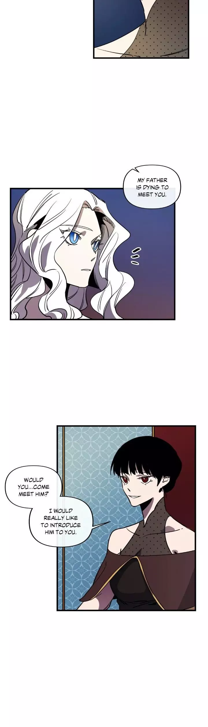 The Careful Empress - 40 page 24