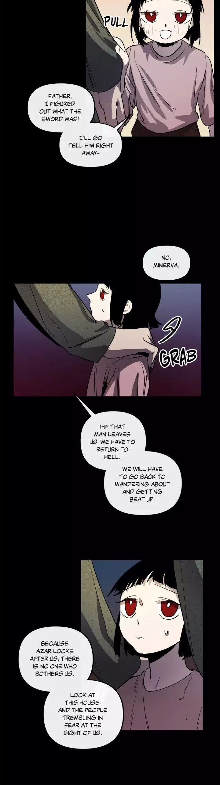 The Careful Empress - 42 page 23