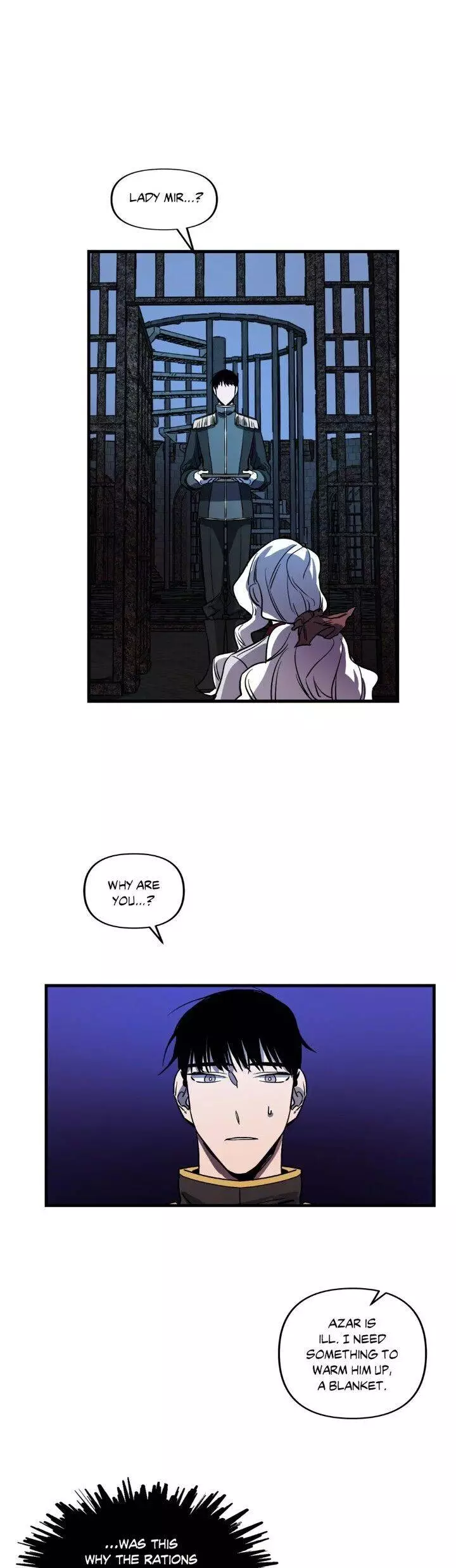 The Careful Empress - 44 page 4