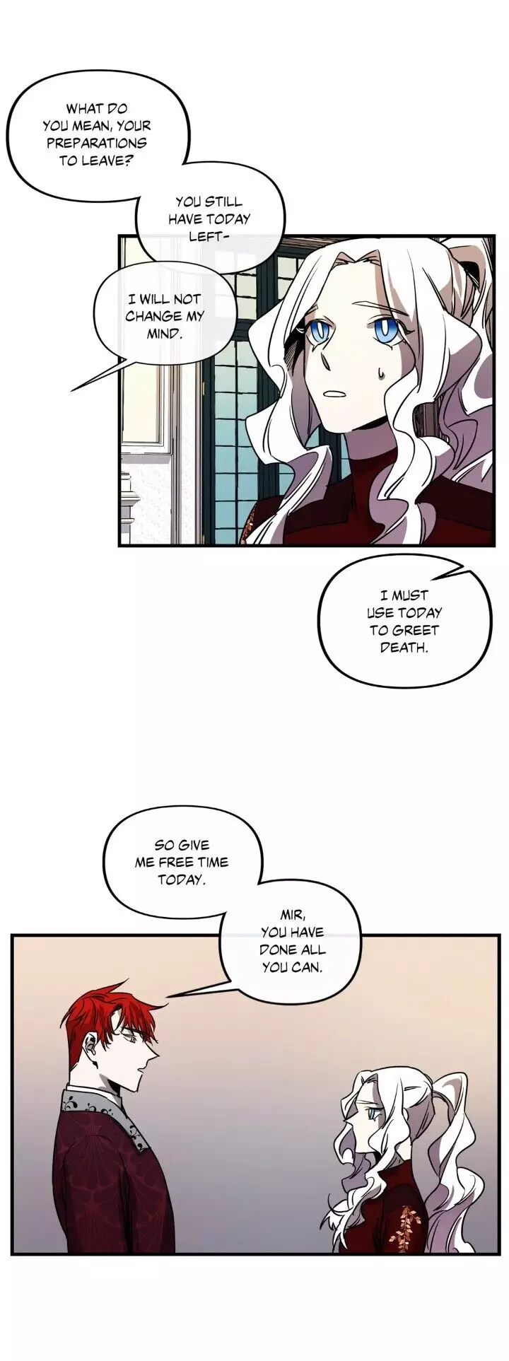 The Careful Empress - 49 page 12