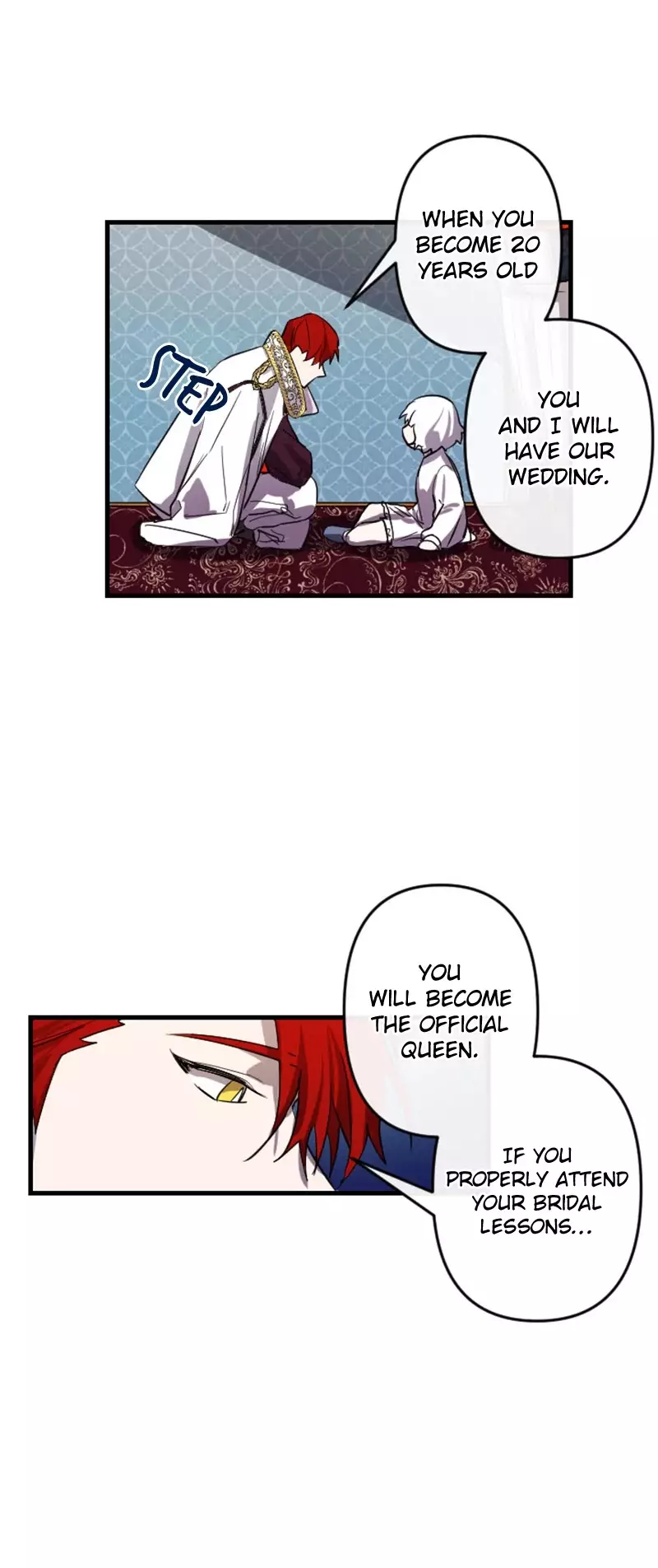 The Careful Empress - 5 page 14