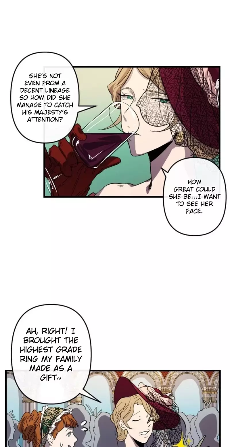 The Careful Empress - 6 page 16