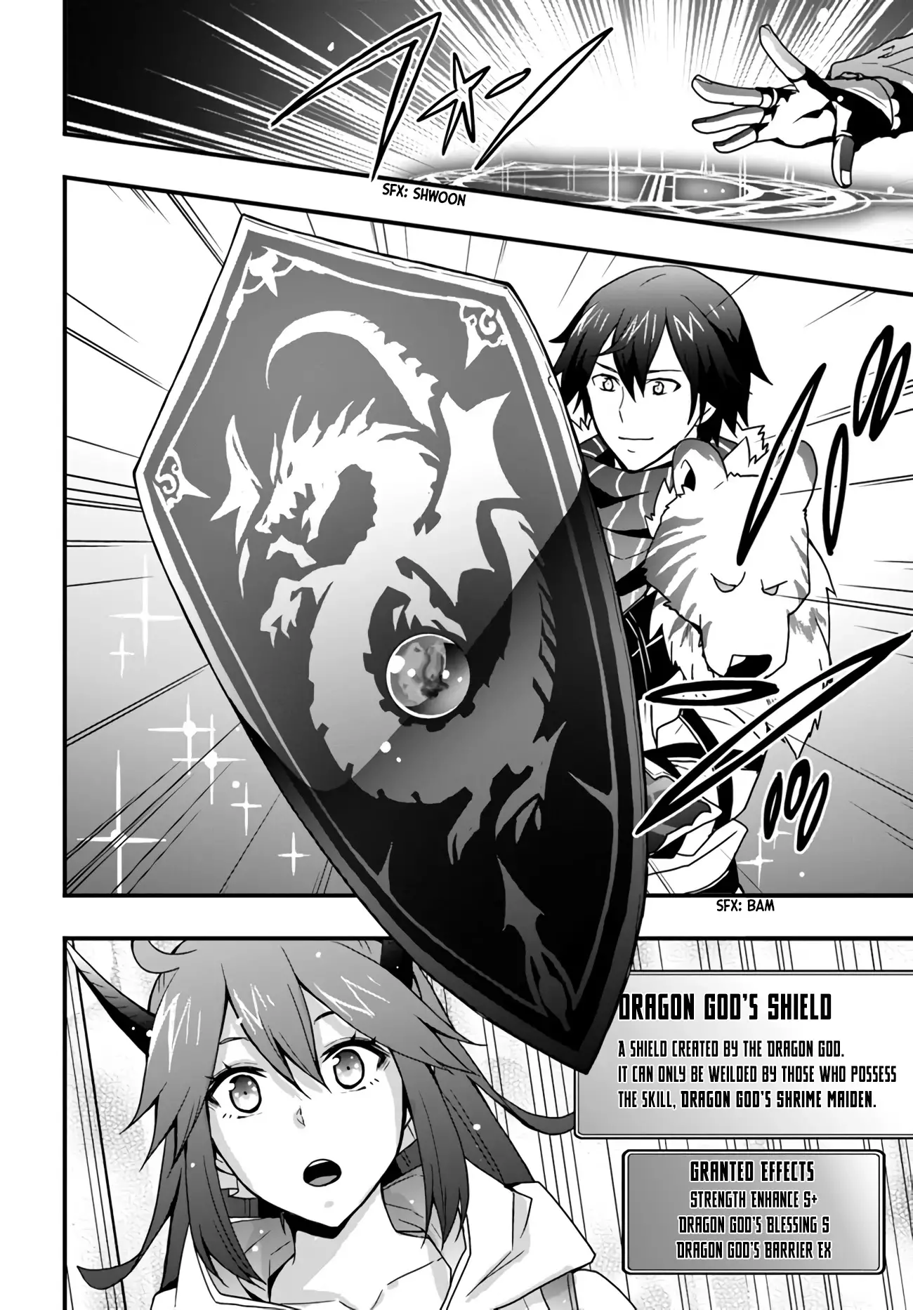 Isekai De Te Ni Ireta Seisan Skill Wa Saikyou Datta You Desu - 12 page 26