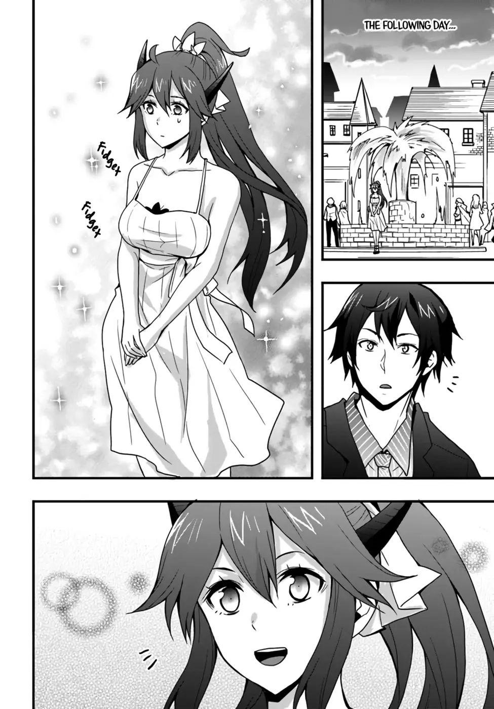 Isekai De Te Ni Ireta Seisan Skill Wa Saikyou Datta You Desu - 16 page 11