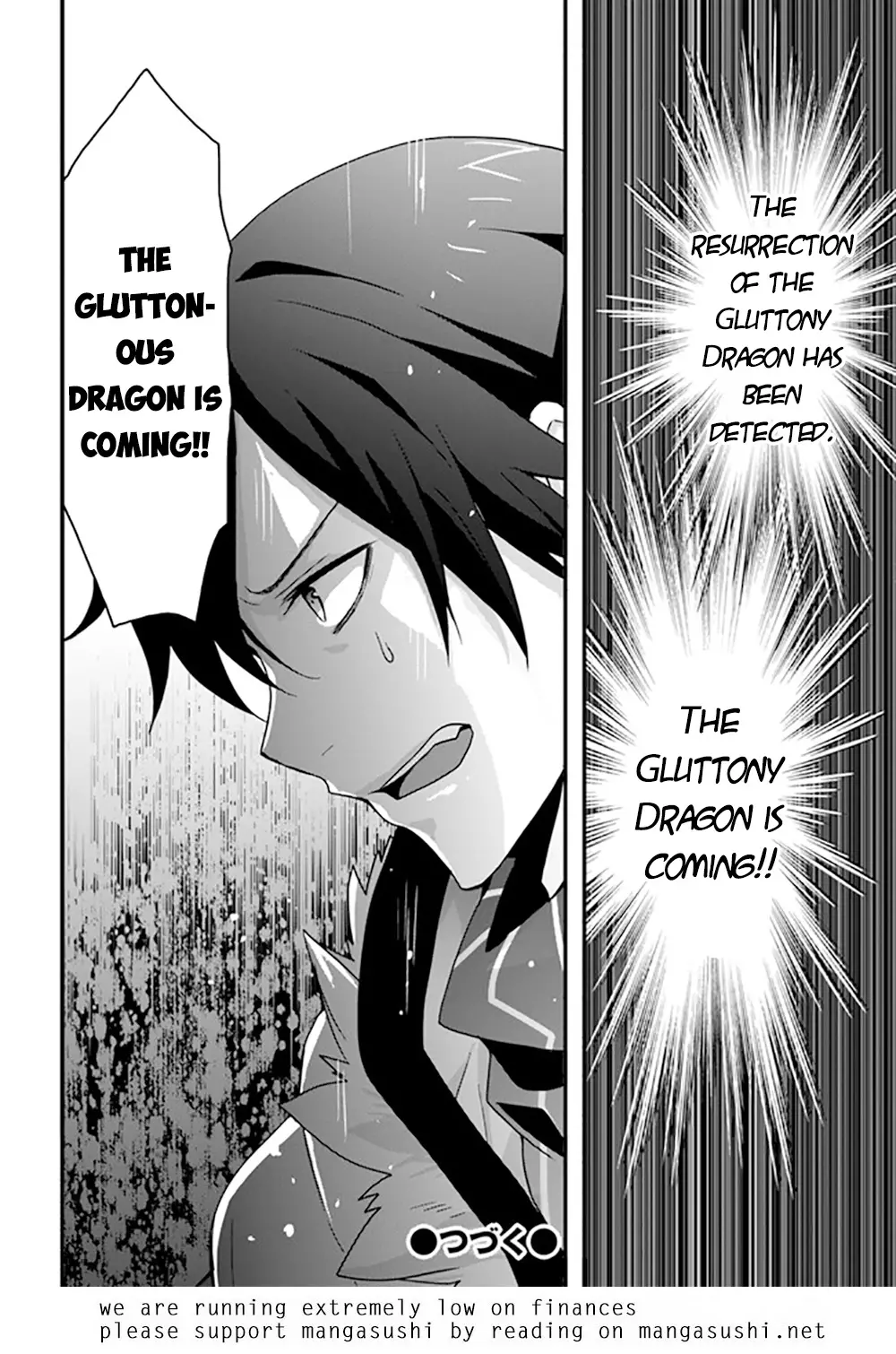 Isekai De Te Ni Ireta Seisan Skill Wa Saikyou Datta You Desu - 27 page 27-3eea184d