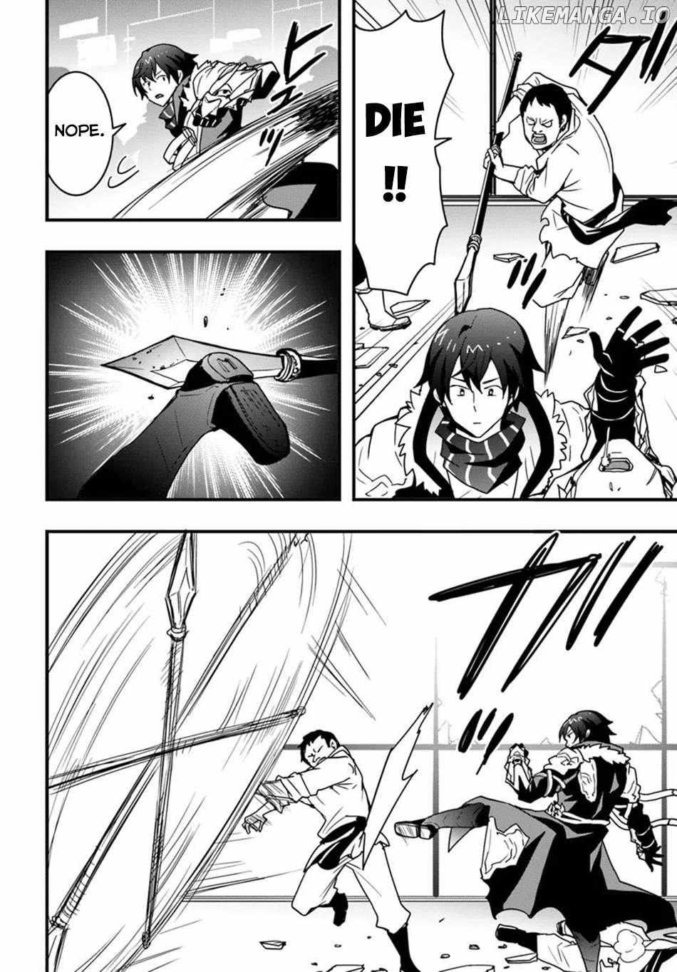 Isekai De Te Ni Ireta Seisan Skill Wa Saikyou Datta You Desu - 39 page 20-688889ff