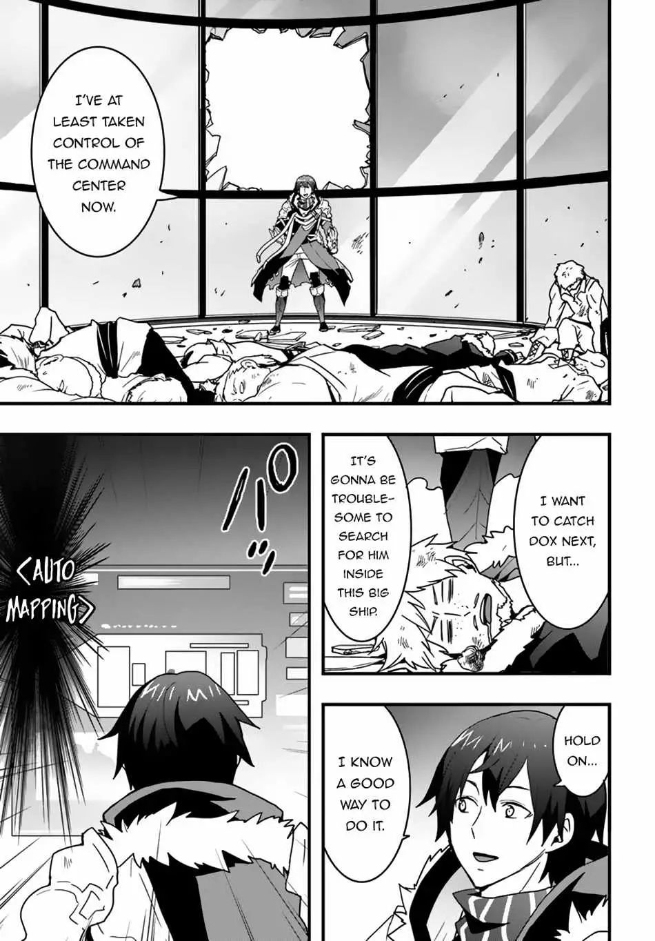 Isekai De Te Ni Ireta Seisan Skill Wa Saikyou Datta You Desu - 40 page 9-42832dcd