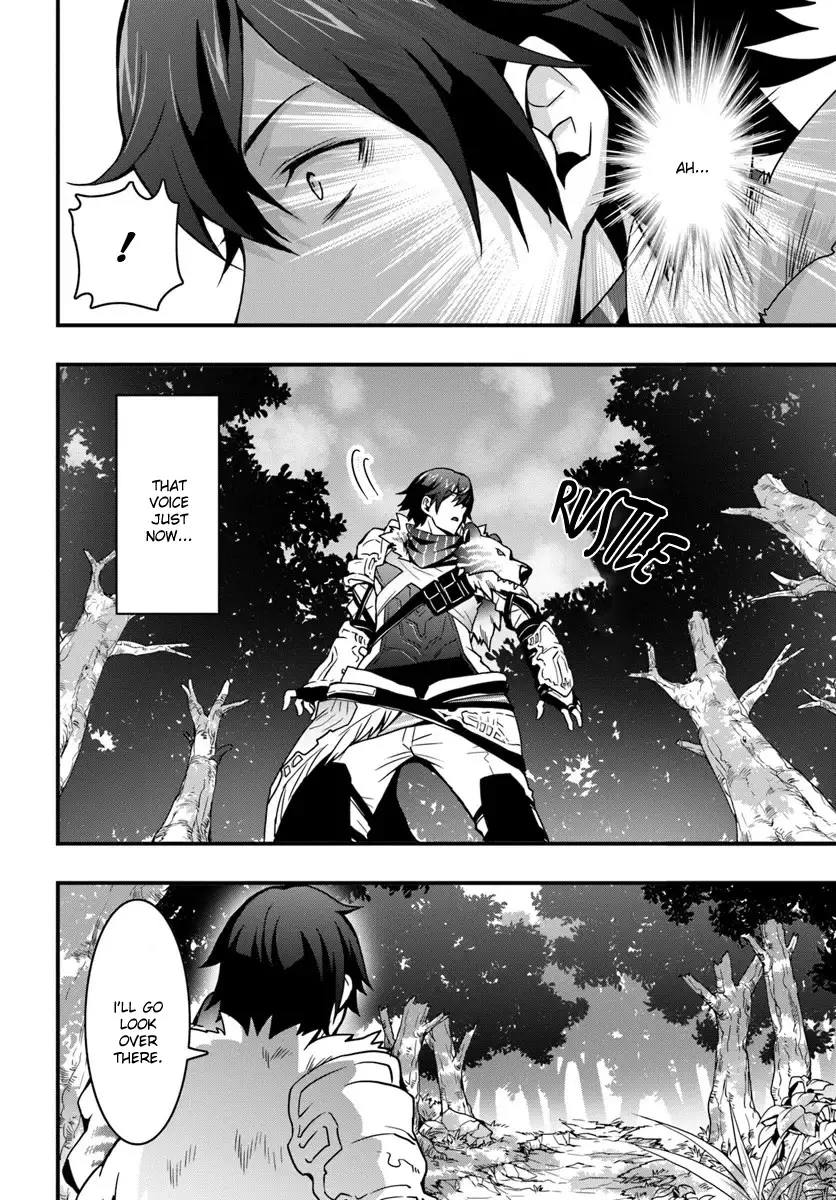 Isekai De Te Ni Ireta Seisan Skill Wa Saikyou Datta You Desu - 5 page 26