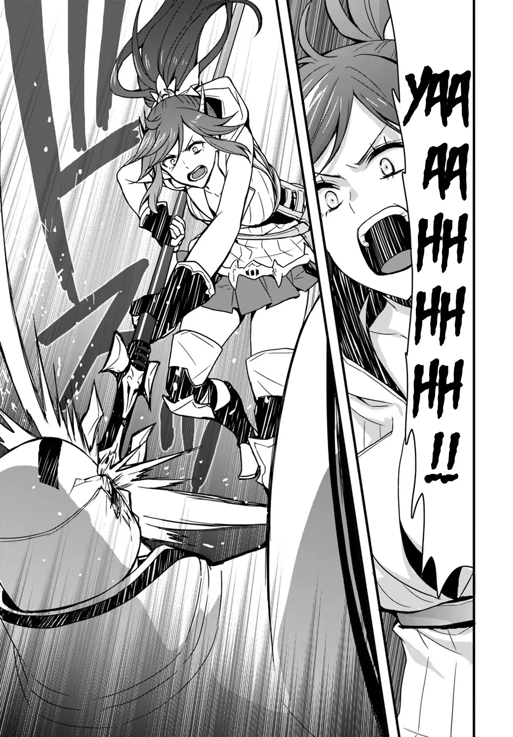 Isekai De Te Ni Ireta Seisan Skill Wa Saikyou Datta You Desu - 8 page 23