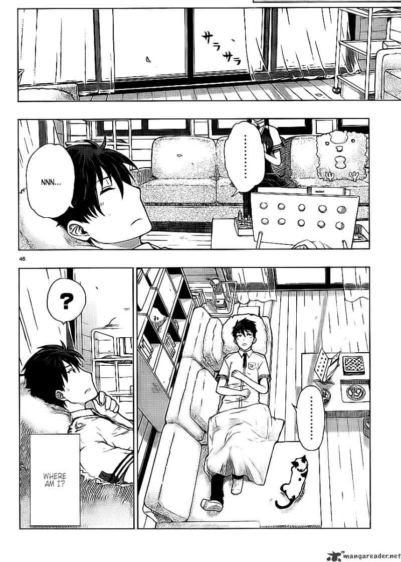 Witchcraft Works - 1 page 46