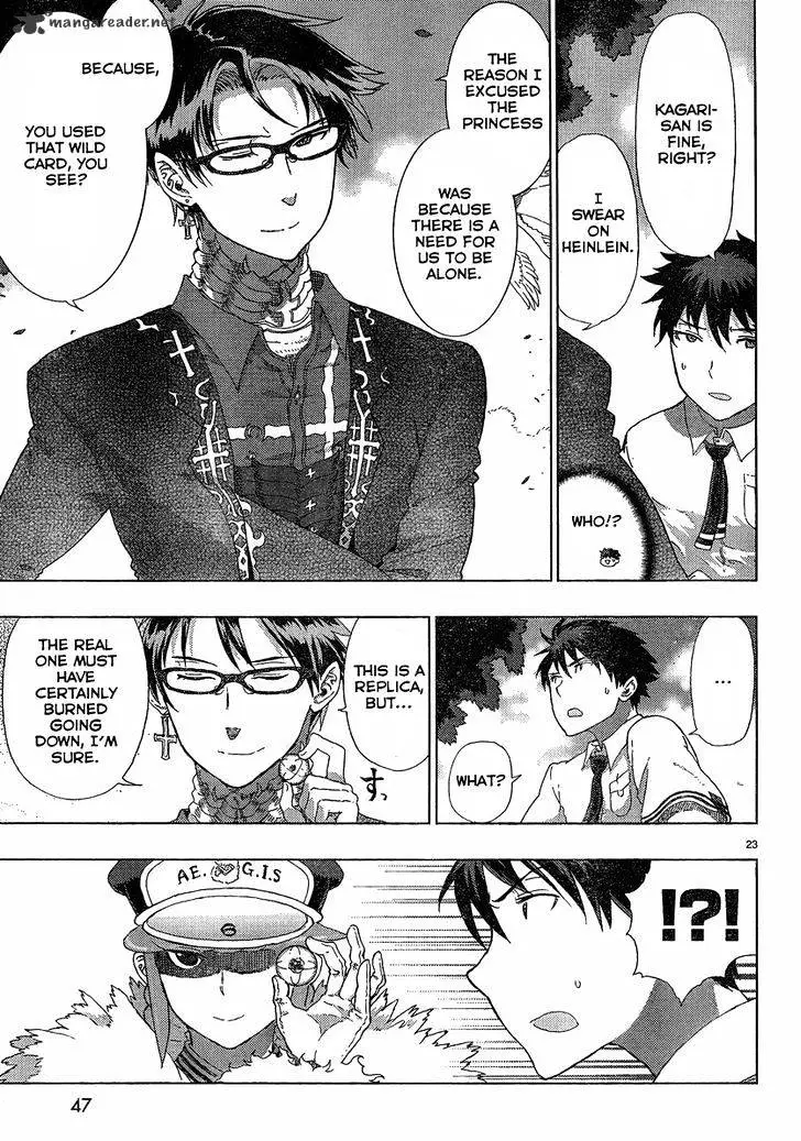 Witchcraft Works - 10 page 20