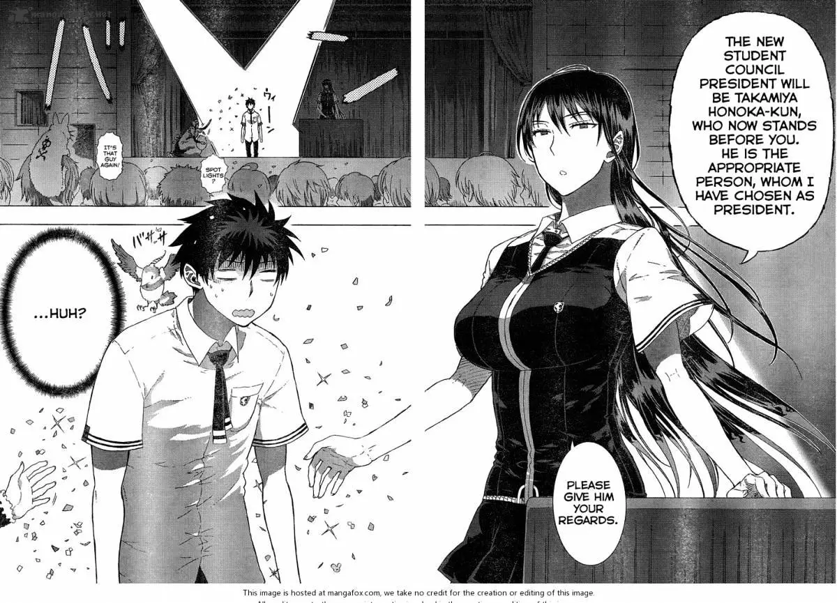 Witchcraft Works - 10 page 34