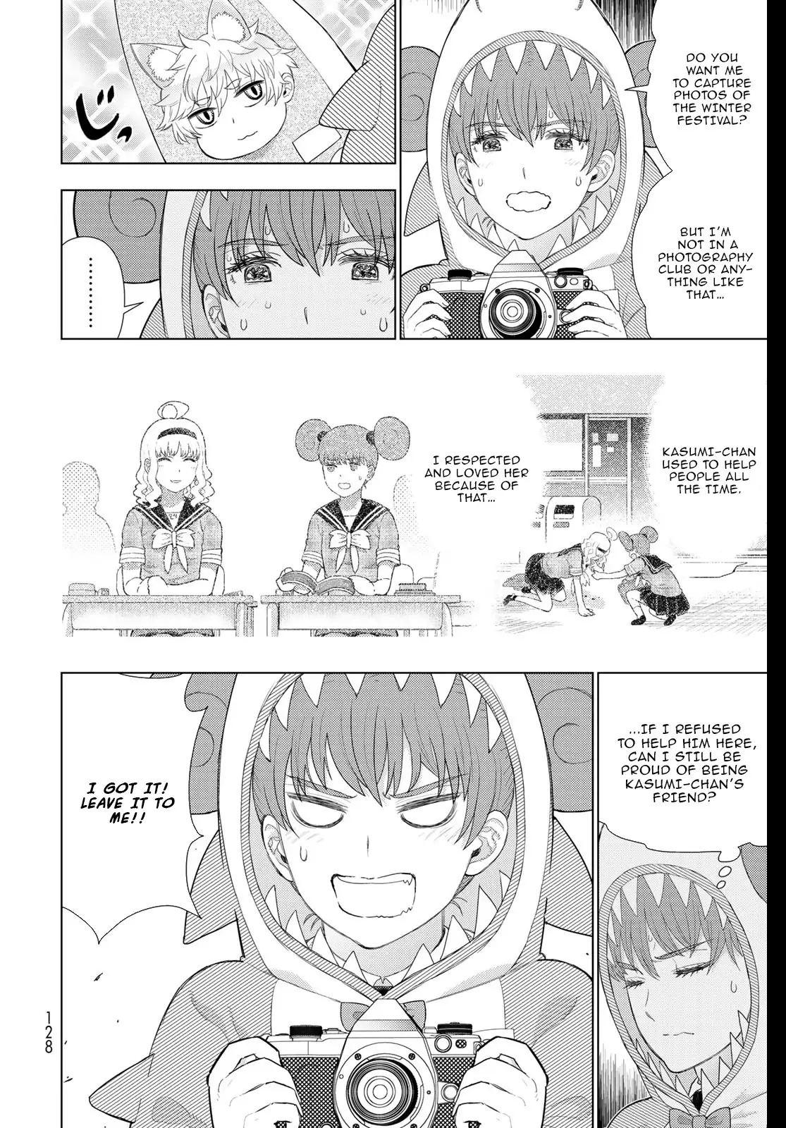 Witchcraft Works - 102 page 10