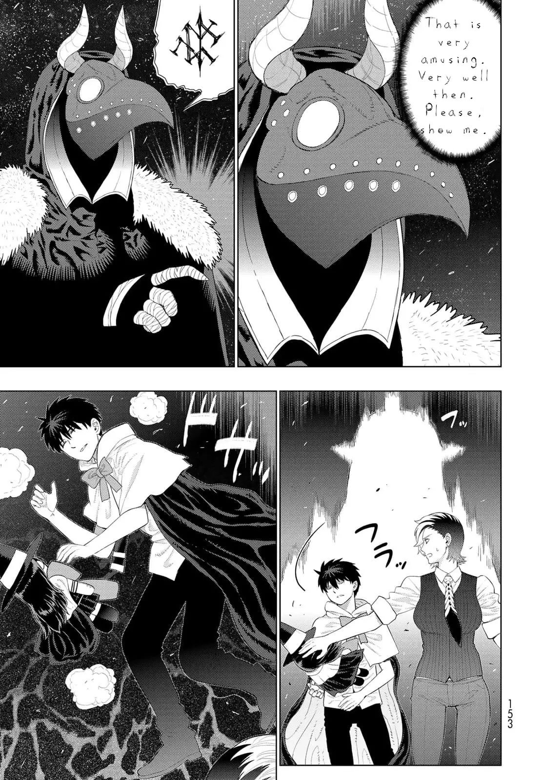 Witchcraft Works - 105 page 7-1c6b33a6