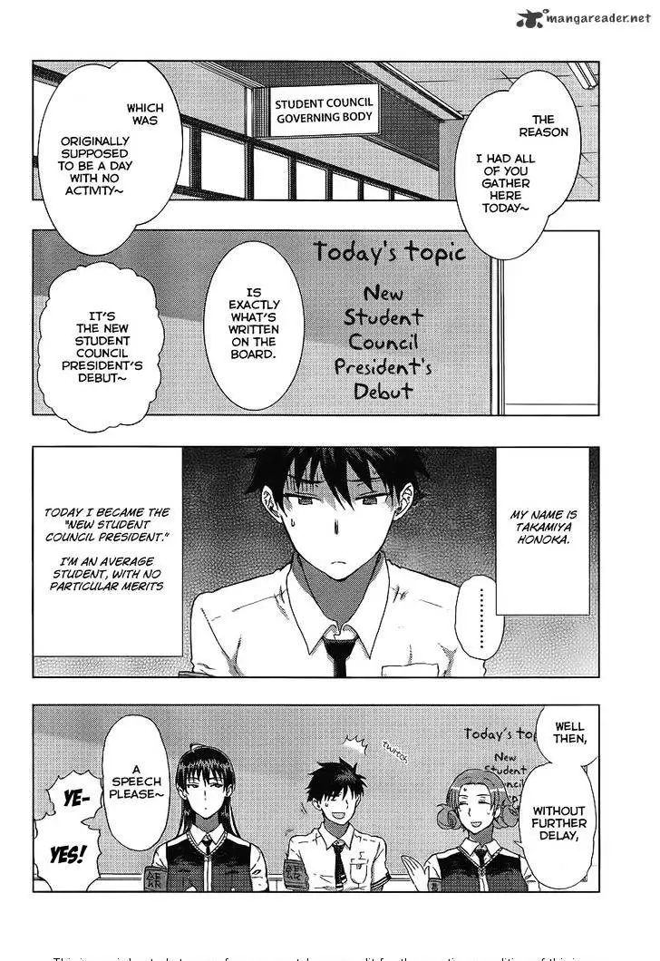 Witchcraft Works - 11 page 5