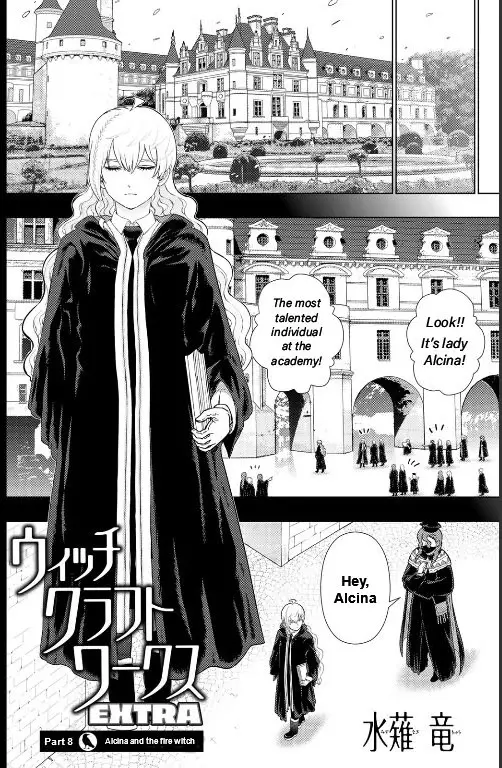 Witchcraft Works - 110.1 page 2-f9eeeed2