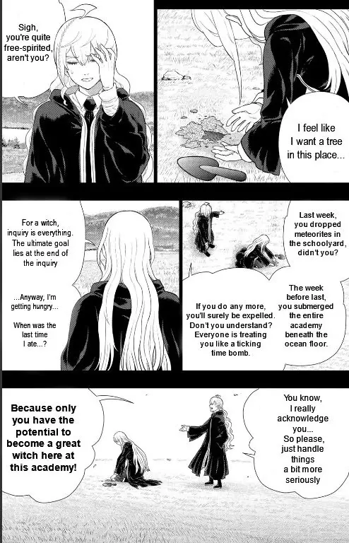 Witchcraft Works - 110.1 page 5-4c465578