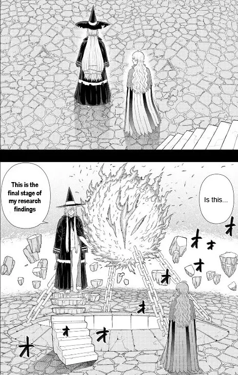 Witchcraft Works - 110.1 page 8-67d4b188