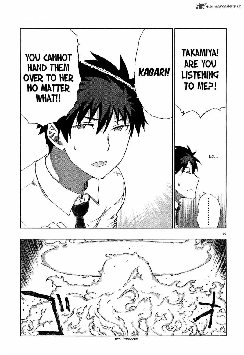 Witchcraft Works - 12 page 29