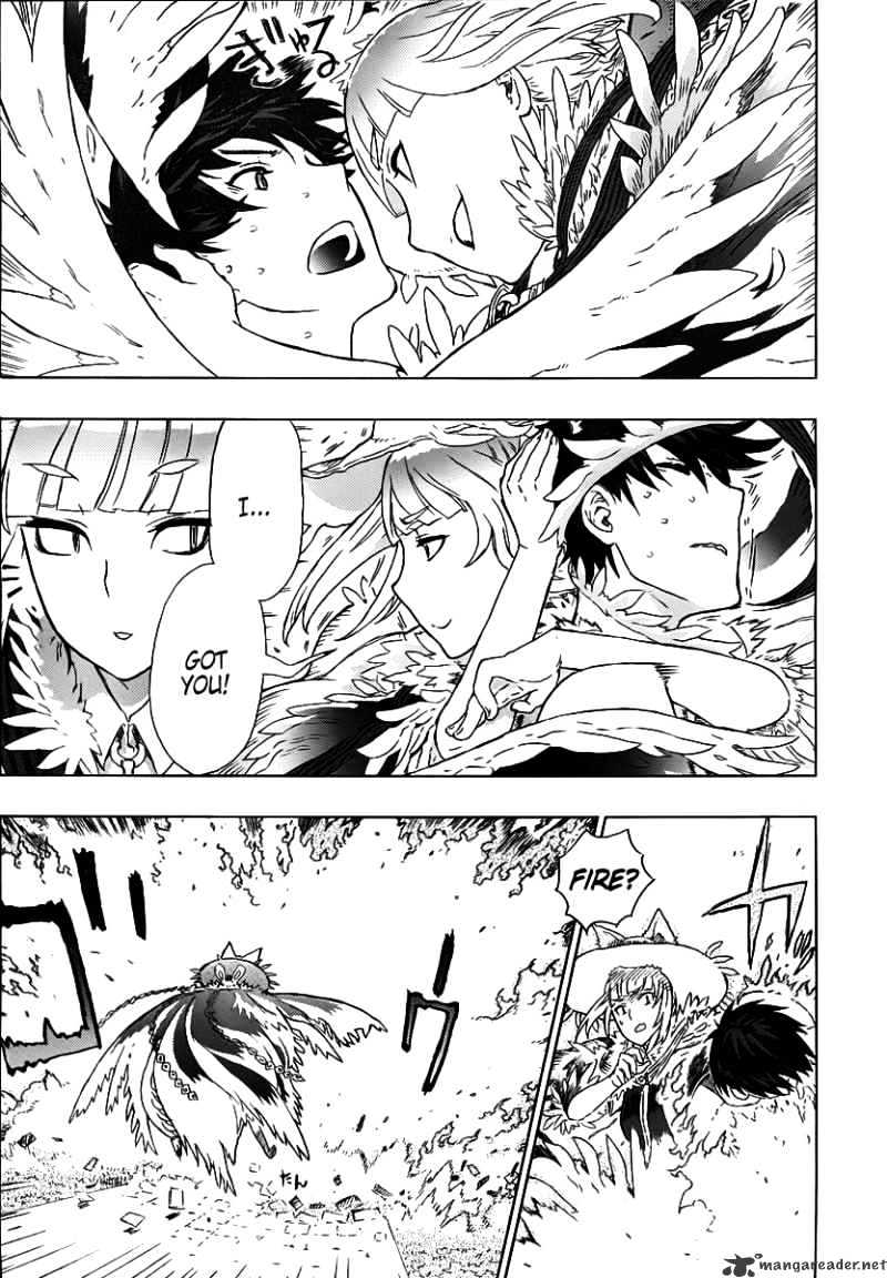 Witchcraft Works - 2 page 22