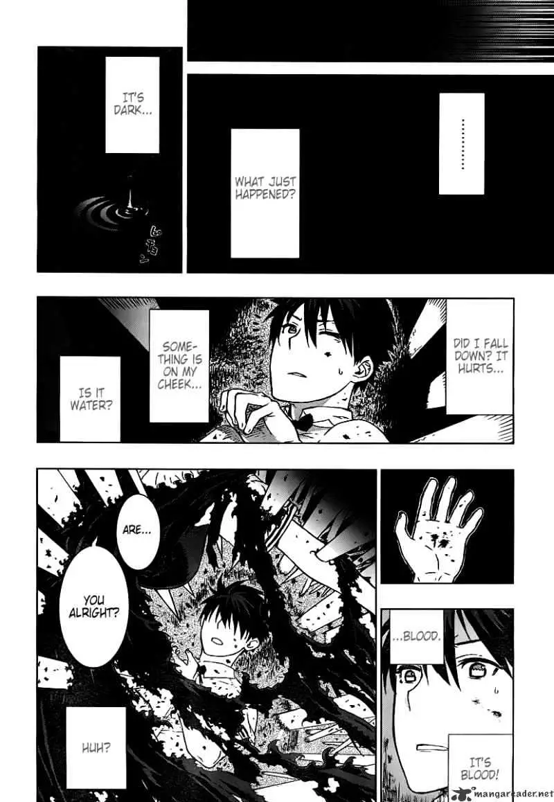 Witchcraft Works - 2 page 26