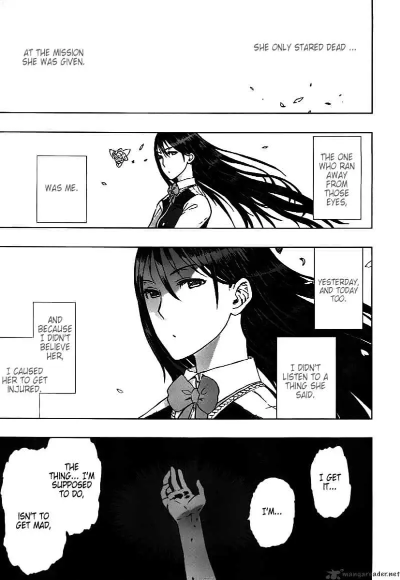 Witchcraft Works - 2 page 29