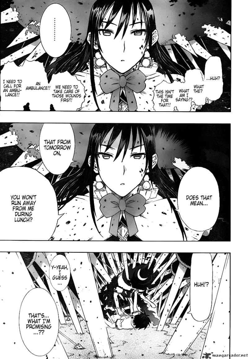 Witchcraft Works - 2 page 31