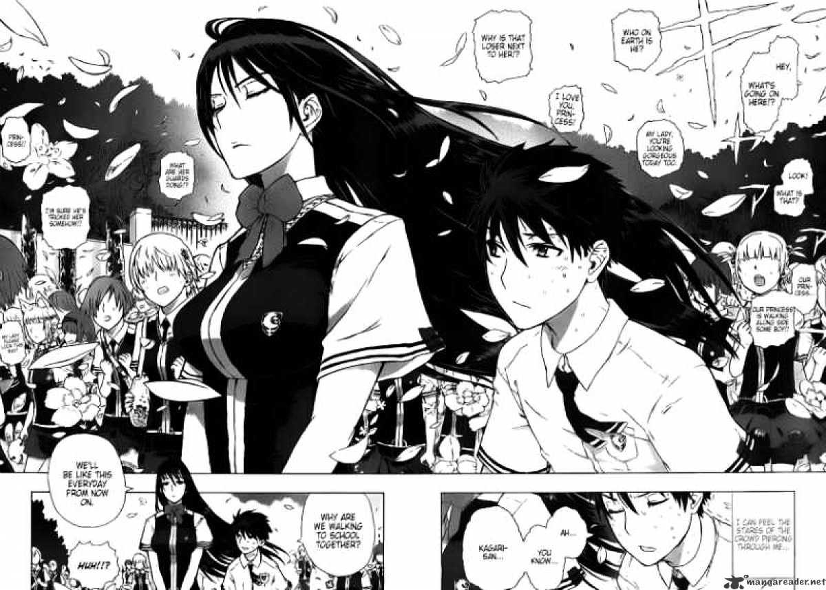 Witchcraft Works - 2 page 6