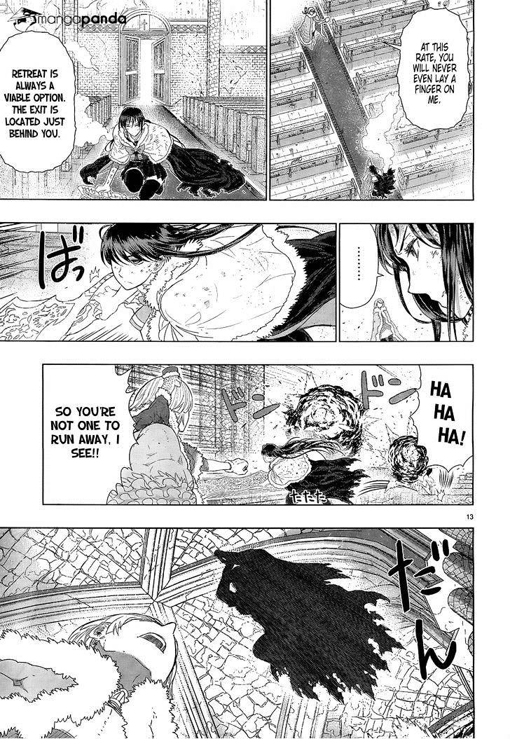 Witchcraft Works - 24 page 14
