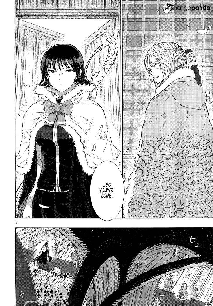 Witchcraft Works - 24 page 5