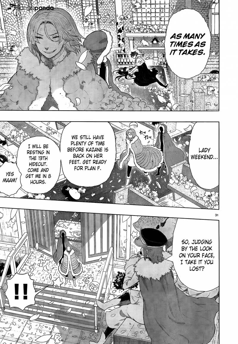 Witchcraft Works - 27 page 29