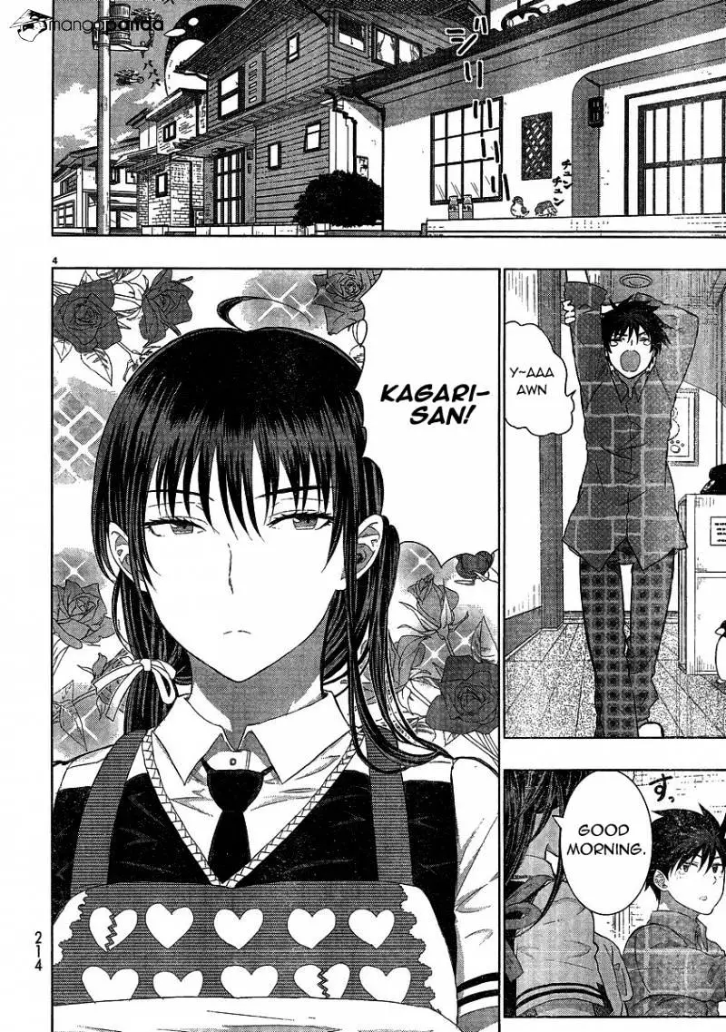 Witchcraft Works - 28 page 3