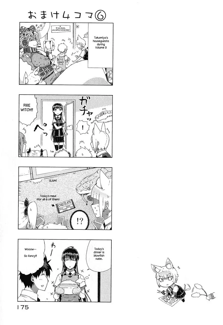 Witchcraft Works - 35.6 page 16