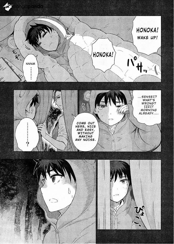 Witchcraft Works - 39 page 9