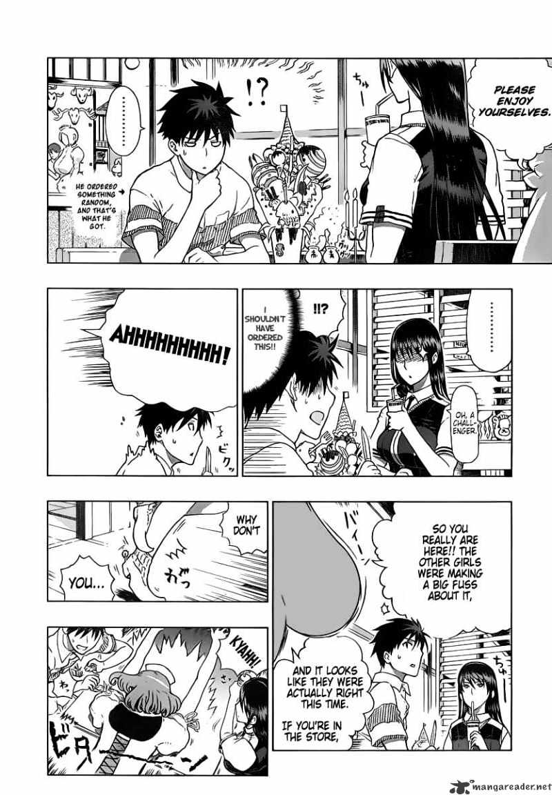 Witchcraft Works - 4 page 12