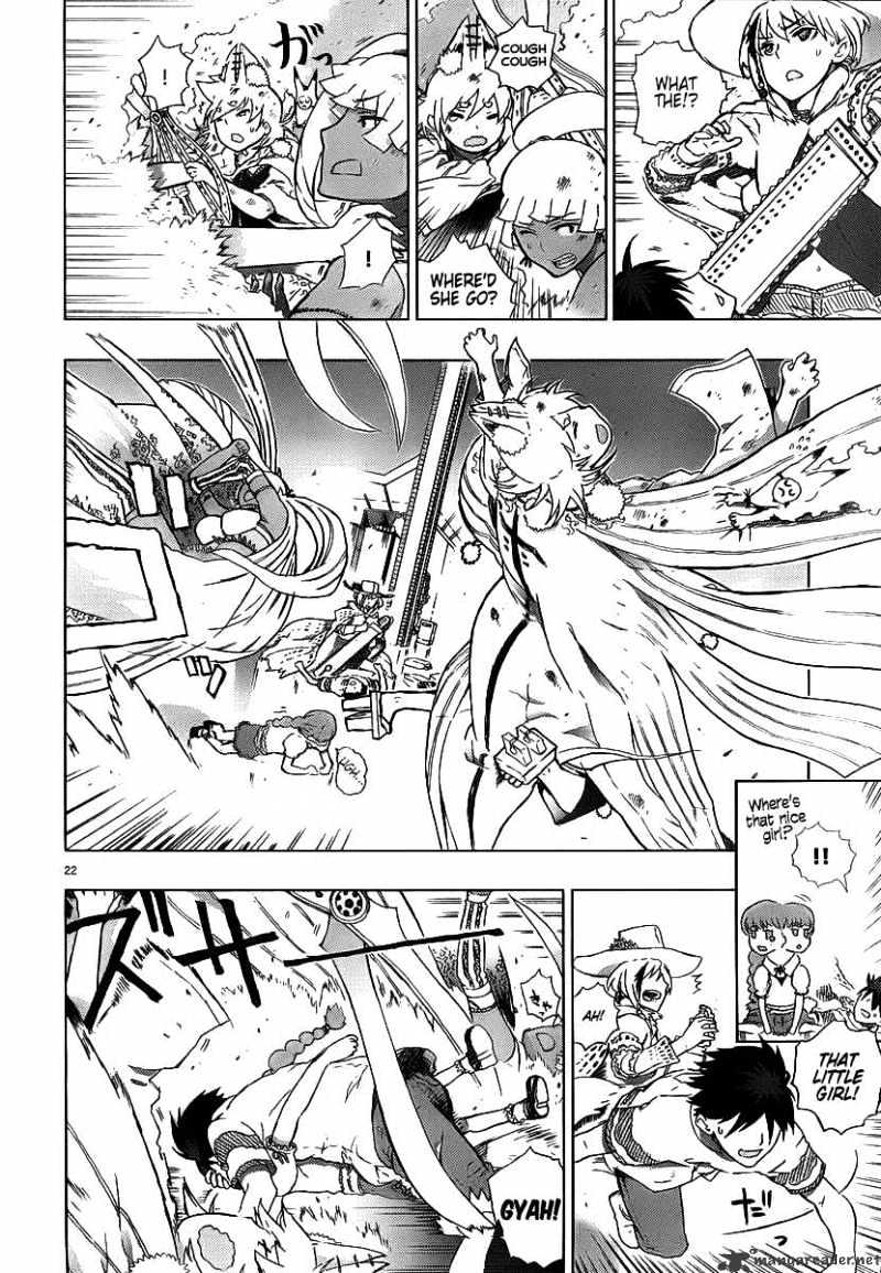 Witchcraft Works - 4 page 24