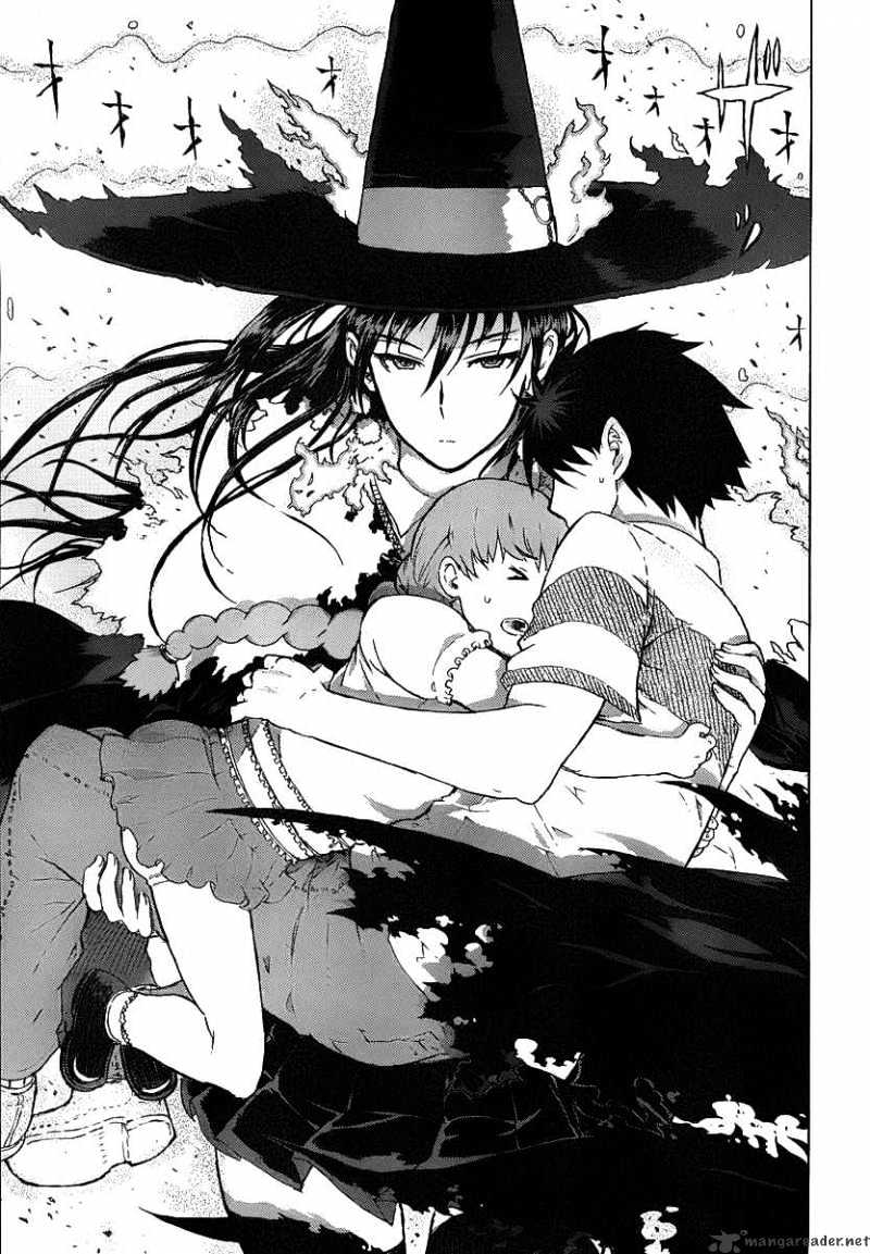 Witchcraft Works - 4 page 29